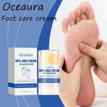 Oceaura Foot Cream