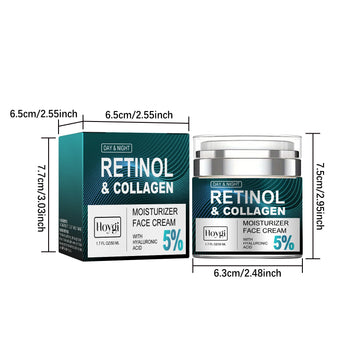Hoygi Retinol Face Care Cream