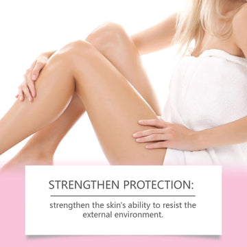 West Month Rose Body Butter Cream