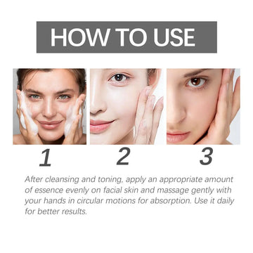 TRSTAY Retinol Moisturizing Cream
