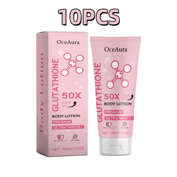 100g OceAura Brightening Body Lotion