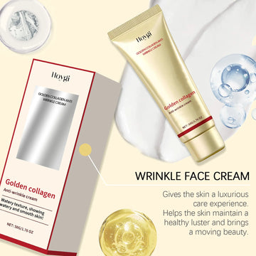 Hoygi Gold Face Cream