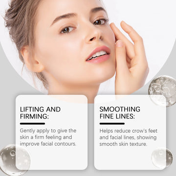 Hoygi Tightening Face Cream
