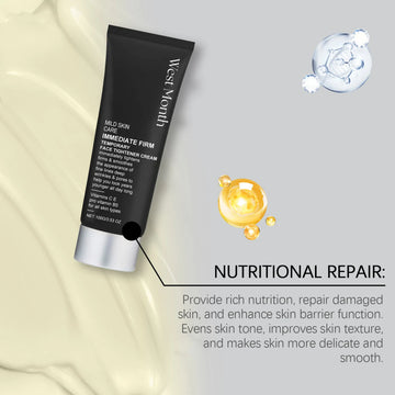 West&Month Face Tightening Cream