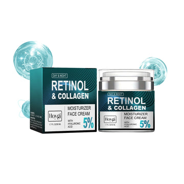 Hoygi Retinol Face Care Cream