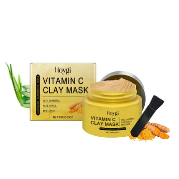 Hoygi Clay Mask