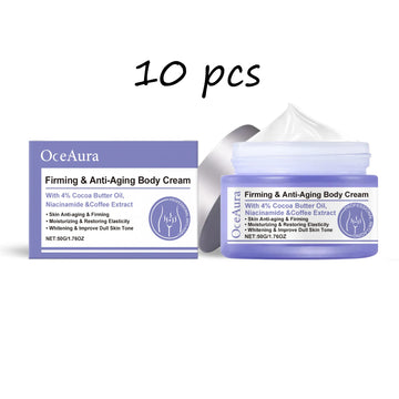Oceaura Body Cream