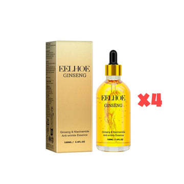Eelhoe Ginseng Face Anti Wrinkle Serum