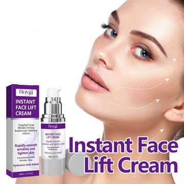 Hoygi Instant Face Lifting Cream