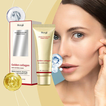 Hoygi Gold Face Cream