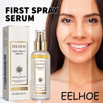 EELHOE Face Skin Care Spray