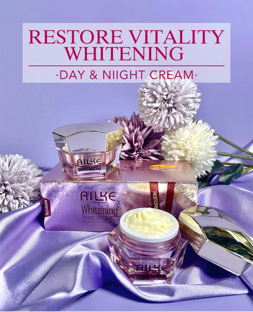 AILKE Lightening Face Cream
