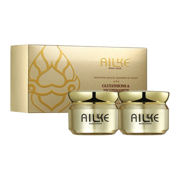 AILKE Bleaching Hydration Facial Cream