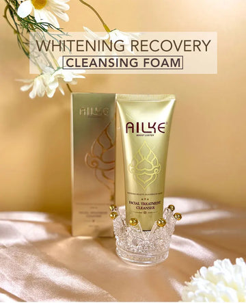 AILKE Bleaching Hydration Facial Cream