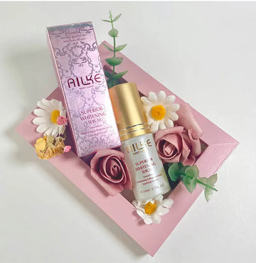 AILKE Lightening Face Cream