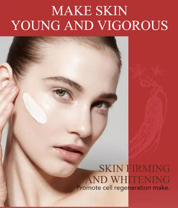 AILKE Bleaching Hydration Facial Cream