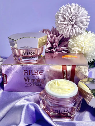 AILKE Lightening Face Cream