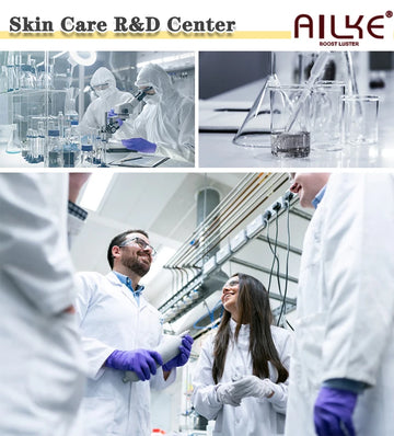 AILKE Lightening Face Cream