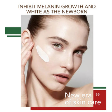 AILKE Lightening Face Cream