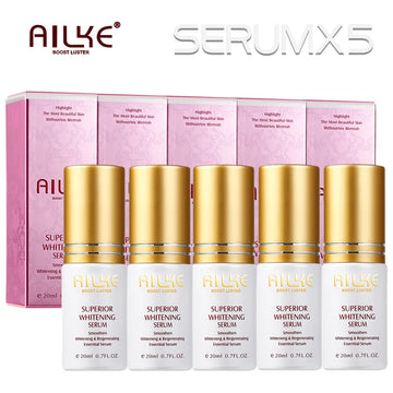 AILKE Bleaching Hydration Facial Cream