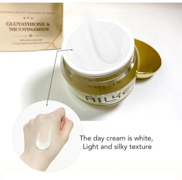 AILKE Bleaching Hydration Facial Cream