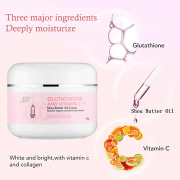 AILKE Whitening And Lightening Cream