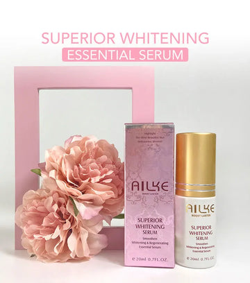 AILKE Bleaching Hydration Facial Cream