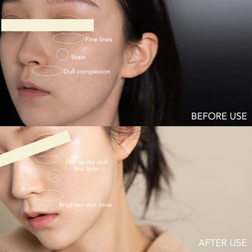 AILKE Bleaching Hydration Facial Cream