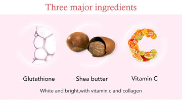 AILKE Whitening And Lightening Cream