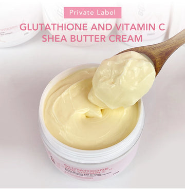 AILKE Whitening And Lightening Cream