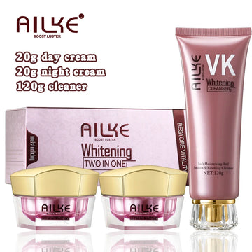 AILKE Lightening Face Cream