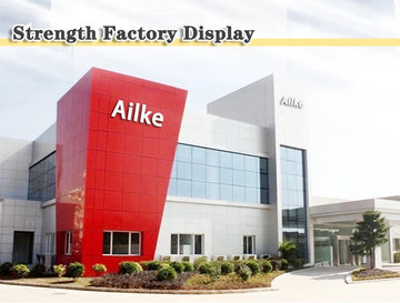 AILKE Bleaching Hydration Facial Cream
