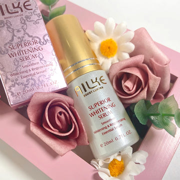 AILKE Bleaching Hydration Facial Cream