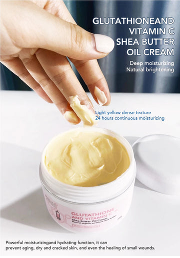 AILKE Whitening And Lightening Cream