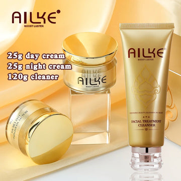 AILKE Bleaching Hydration Facial Cream