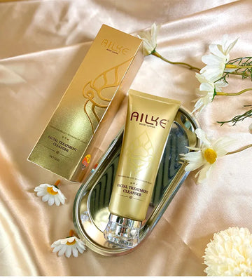 AILKE Bleaching Hydration Facial Cream