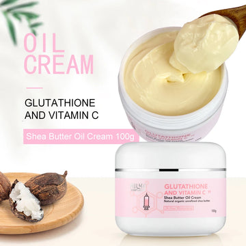 AILKE Whitening And Lightening Cream