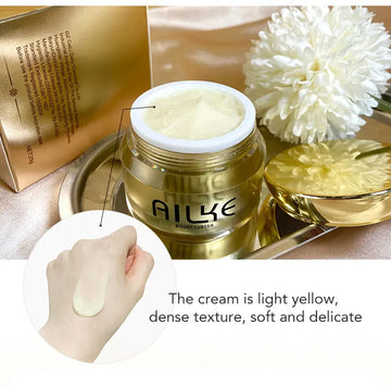 AILKE Bleaching Hydration Facial Cream