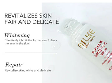 AILKE Bleaching Hydration Facial Cream