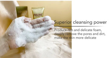 AILKE Bleaching Hydration Facial Cream