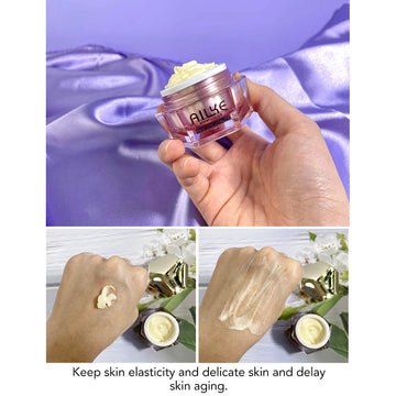 AILKE Lightening Face Cream