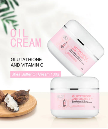 AILKE Whitening And Lightening Cream