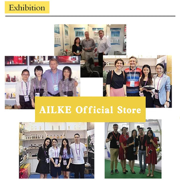 AILKE Bleaching Hydration Facial Cream