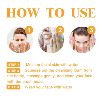Turmeric Blackhead Remover