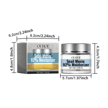 Snail Mucin Cream
