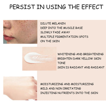 Glycerin Care Cream for Face