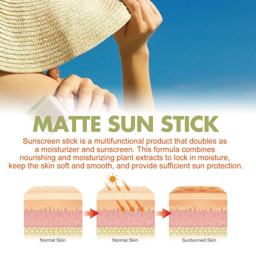 Face Body Sunscreen Cream