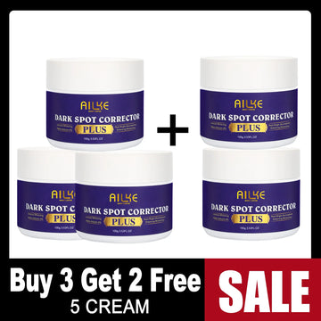 AILKE Bleaching Skin Care