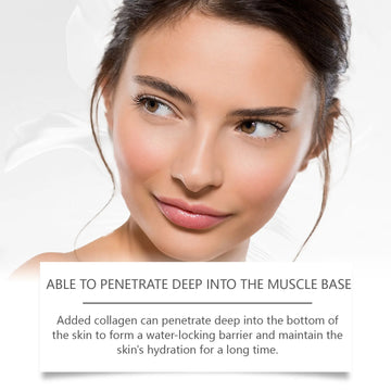 Bio Collagen Face Mask