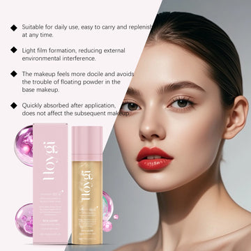 Hoygi Makeup Spray